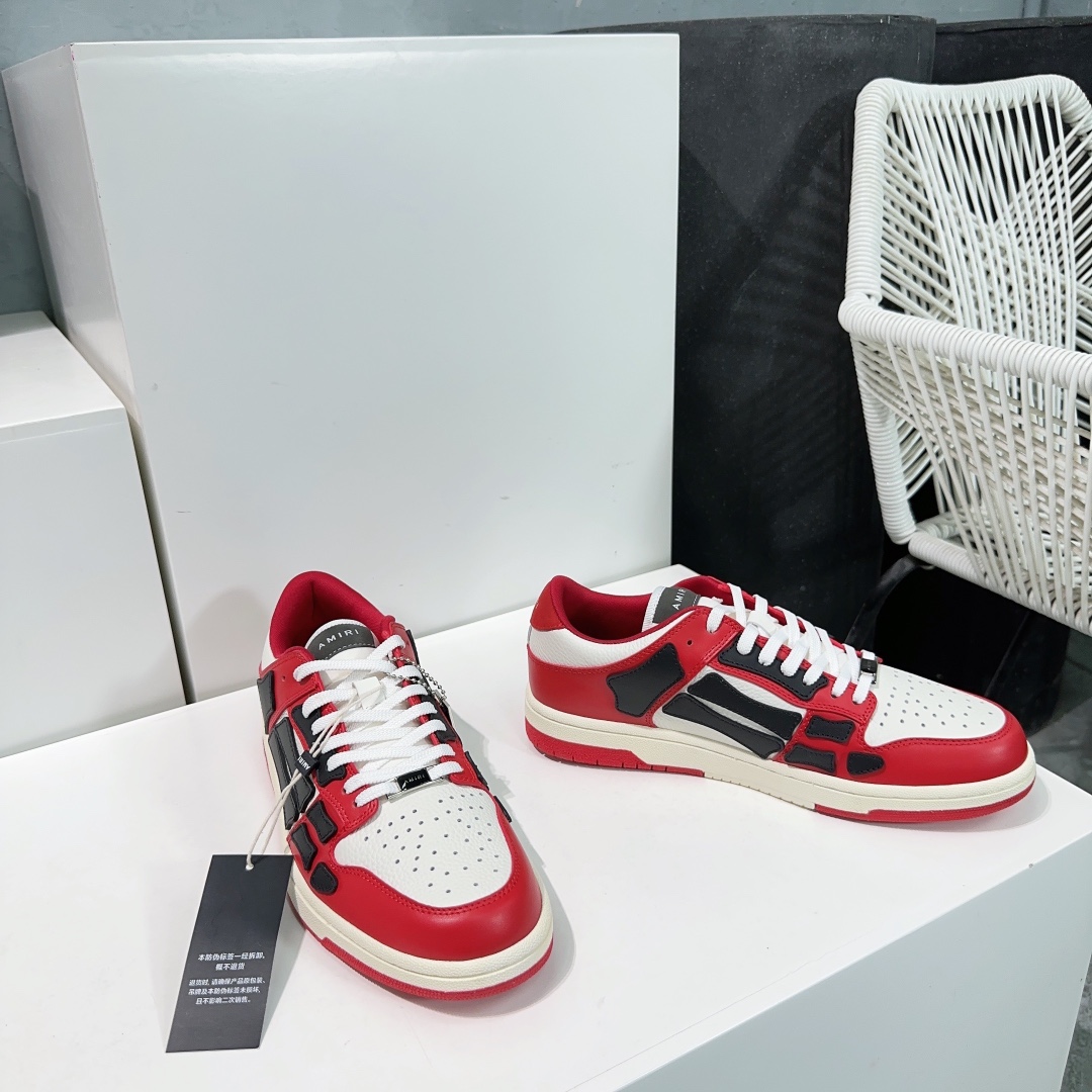“High Quality Classic Shoes: AmiR 24 – Top Recreational Footwear with Unique Design” - 图片 6