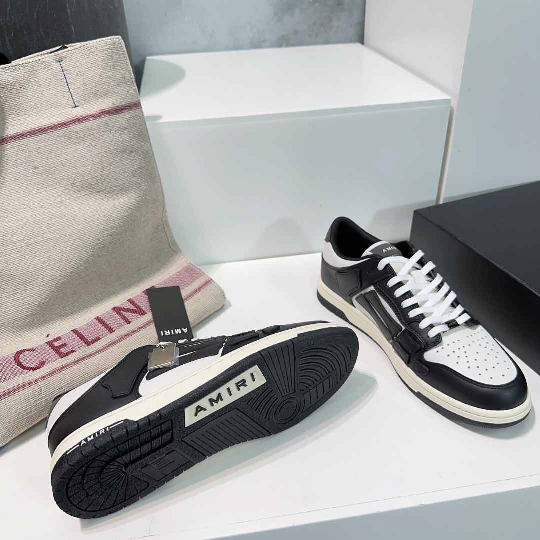 “High Quality Classic Shoes: AmiR 24 – New Color, New Design, Top Choice!” - 图片 9