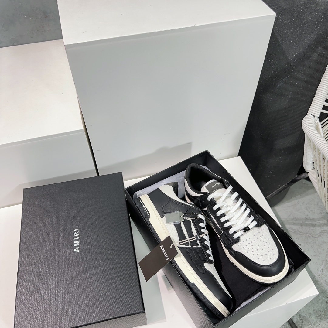 “High Quality Classic Shoes: AmiR 24 – New Color, New Design, Top Choice!” - 图片 6