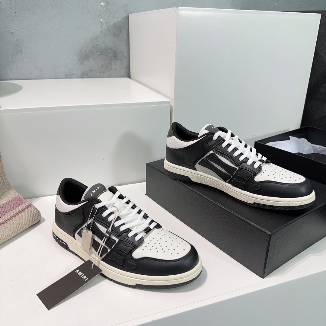“High Quality Classic Shoes: AmiR 24 – New Color, New Design, Top Choice!” - 图片 8