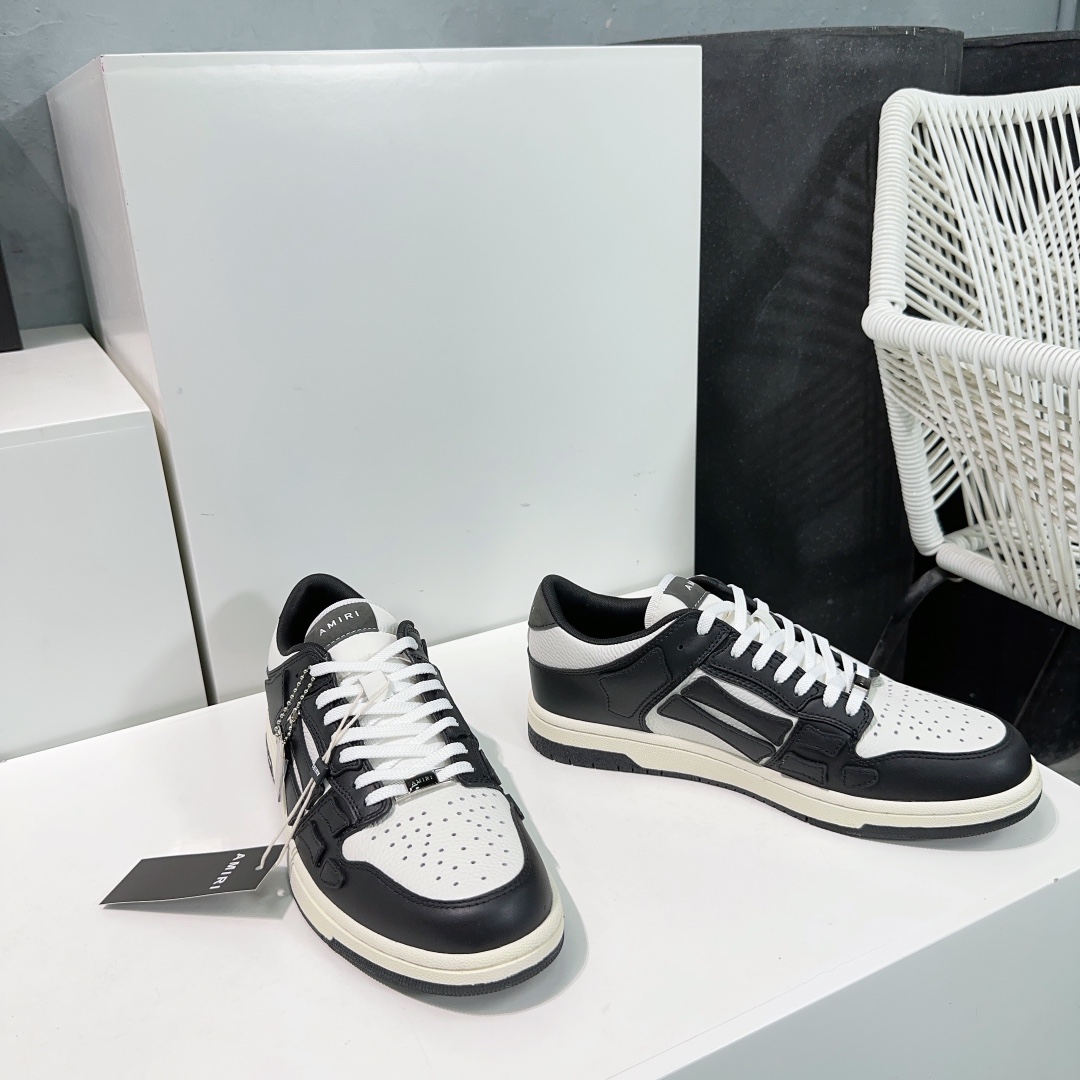 “High Quality Classic Shoes: AmiR 24 – New Color, New Design, Top Choice!” - 图片 3