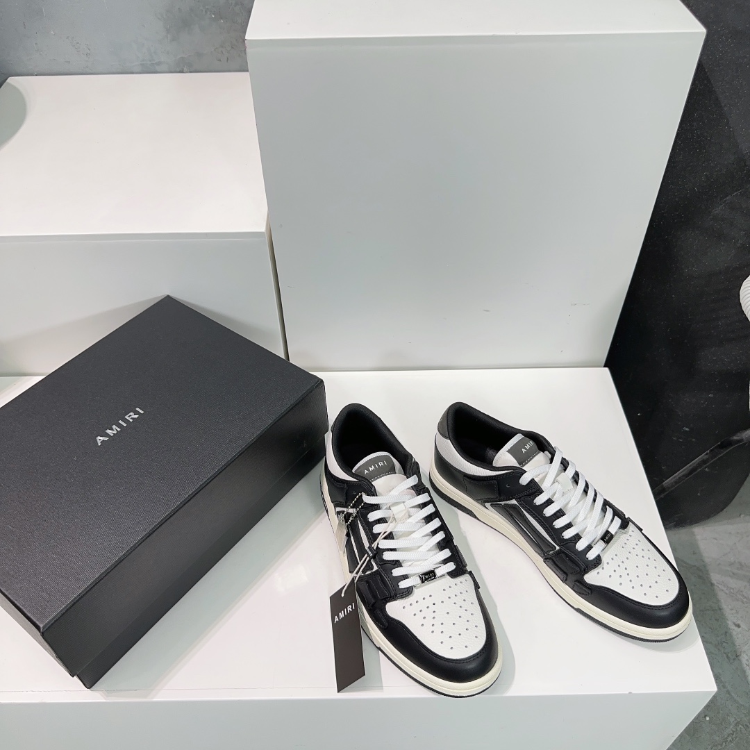 “High Quality Classic Shoes: AmiR 24 – New Color, New Design, Top Choice!” - 图片 5