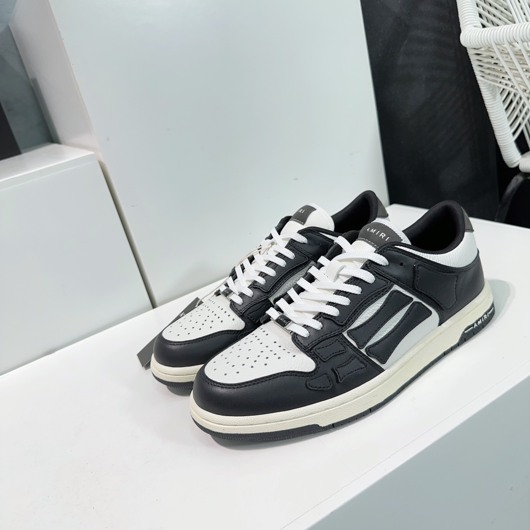 “High Quality Classic Shoes: AmiR 24 – New Color, New Design, Top Choice!” - 图片 2