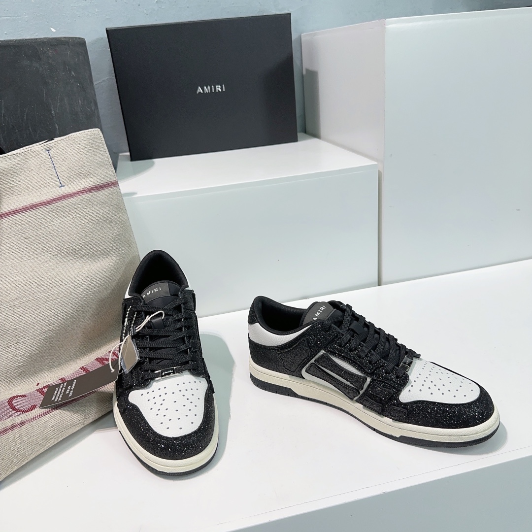 “AmiR 24 Recreational Shoes: High-Quality Classic Product with Unique Design” - 图片 9
