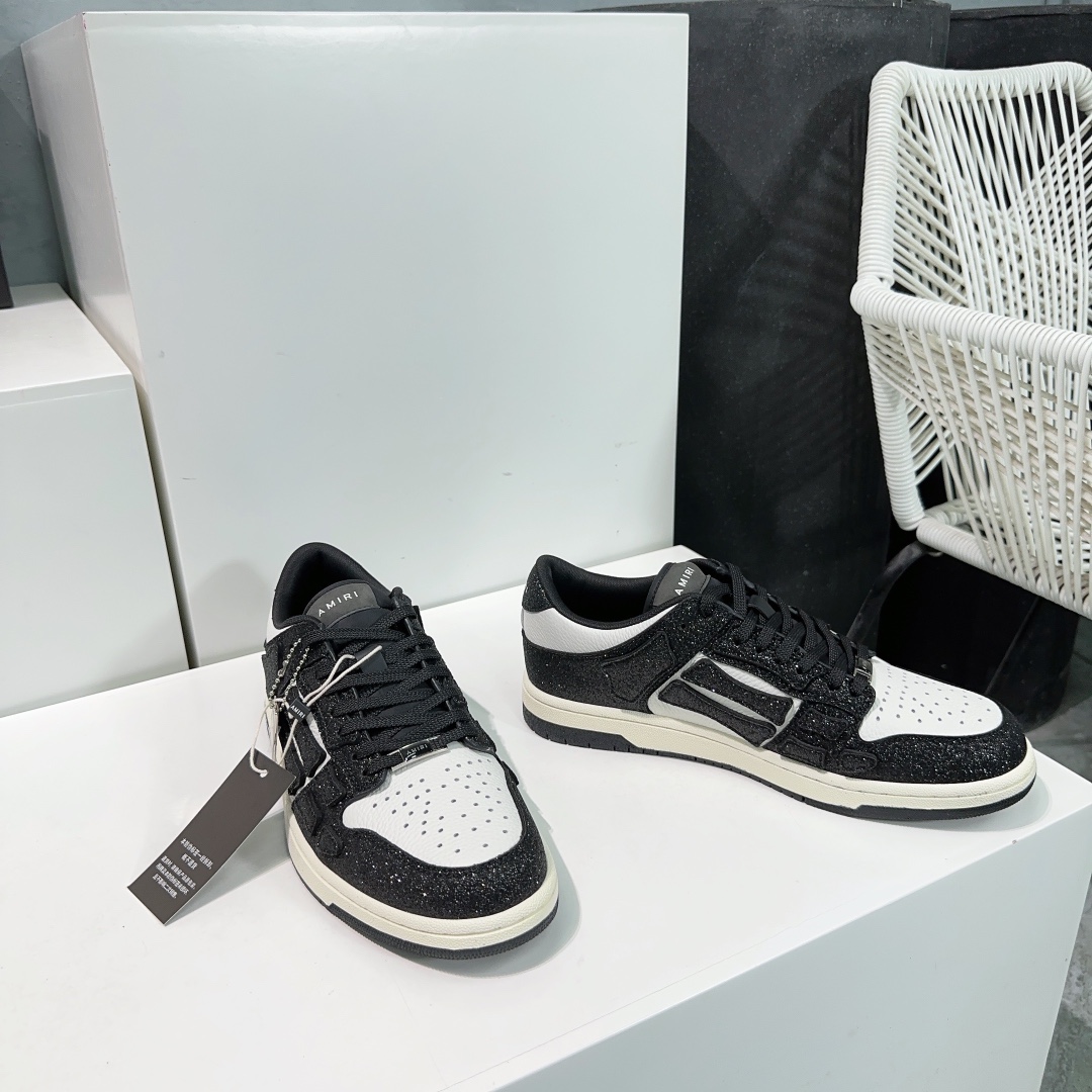 “AmiR 24 Recreational Shoes: High-Quality Classic Product with Unique Design” - 图片 6