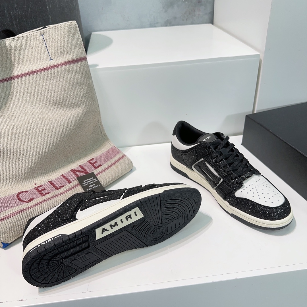 “AmiR 24 Recreational Shoes: High-Quality Classic Product with Unique Design” - 图片 3