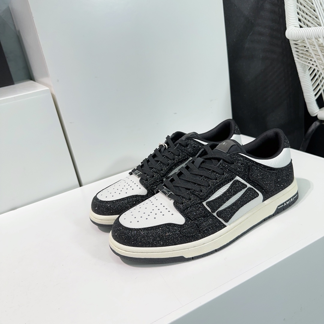 “AmiR 24 Recreational Shoes: High-Quality Classic Product with Unique Design” - 图片 8