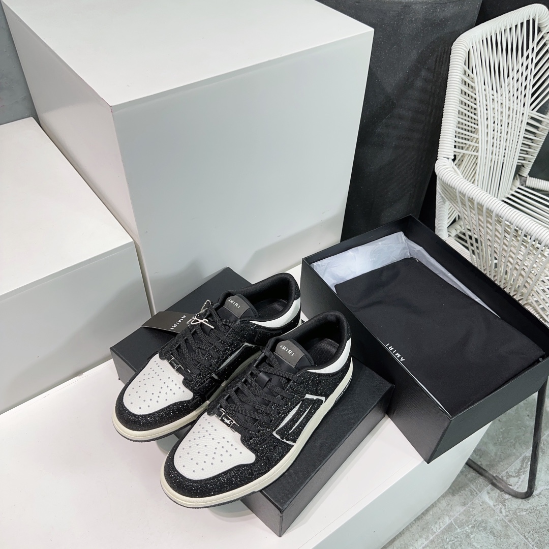 “AmiR 24 Recreational Shoes: High-Quality Classic Product with Unique Design” - 图片 4