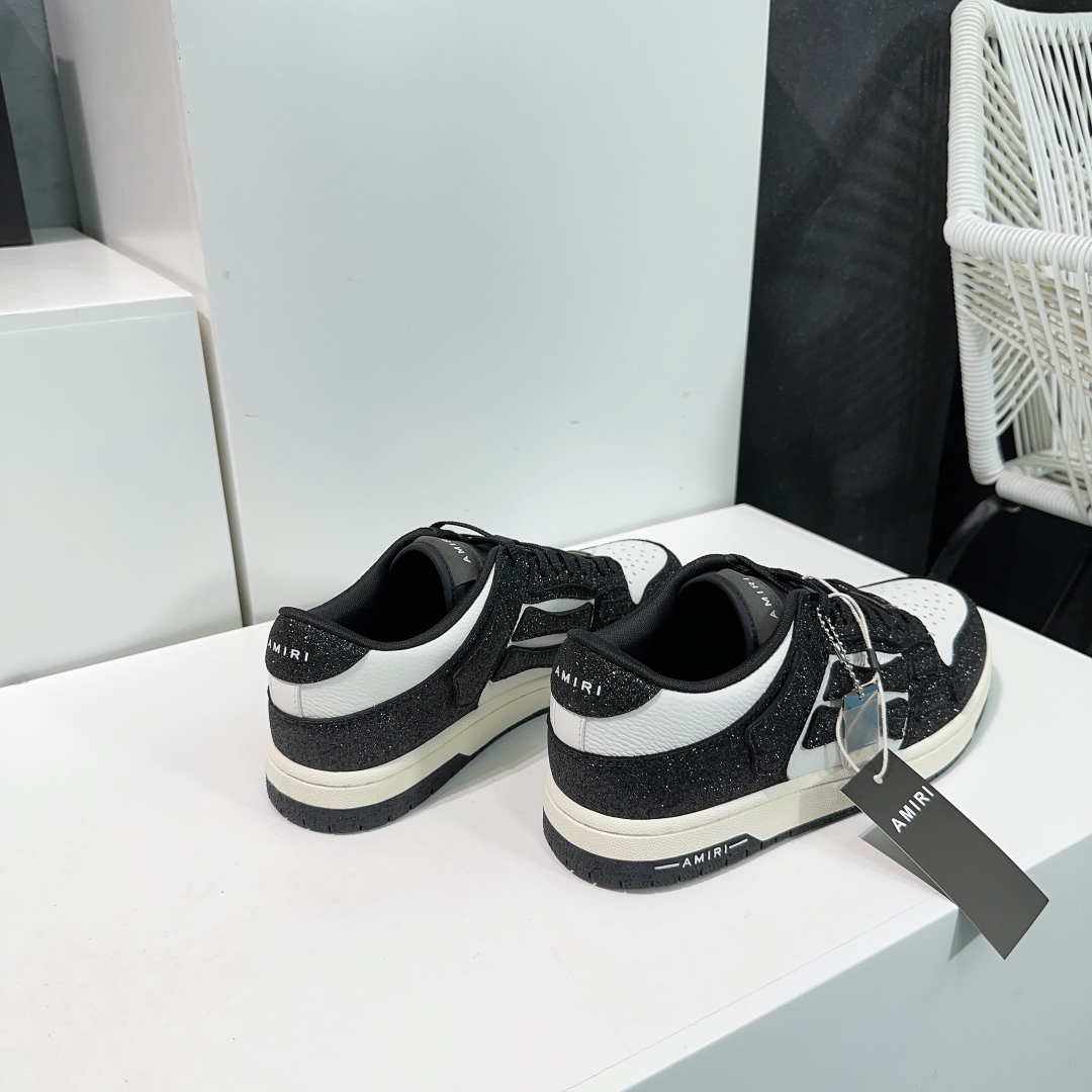 “AmiR 24 Recreational Shoes: High-Quality Classic Product with Unique Design” - 图片 7