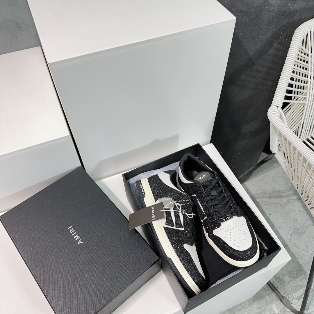 “AmiR 24 Recreational Shoes: High-Quality Classic Product with Unique Design” - 图片 5