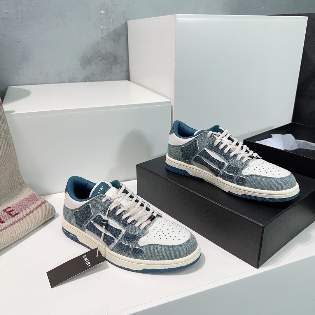 “AmiR 24: New Color Recreational Shoes with Top Quality Design” - 图片 8