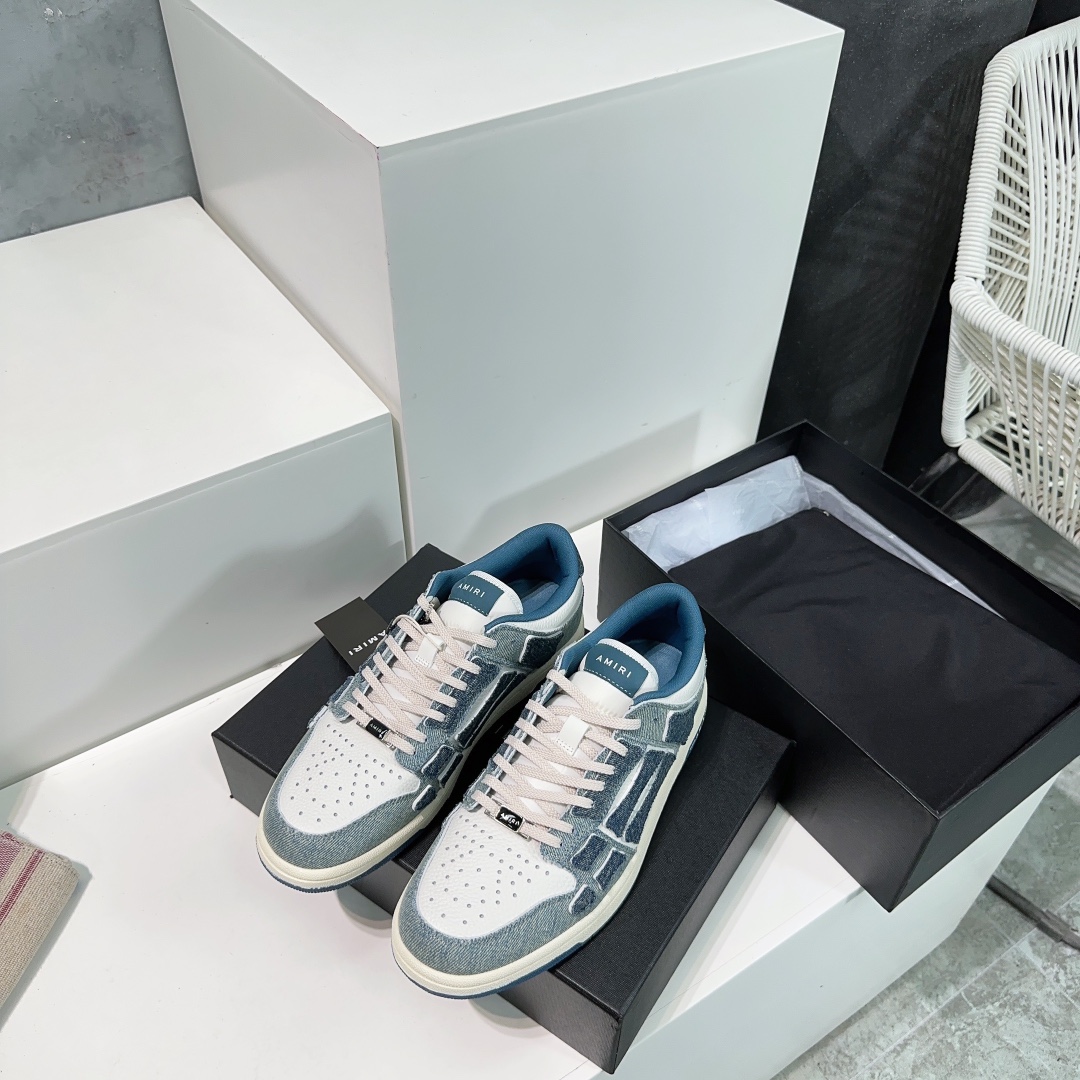 “AmiR 24: New Color Recreational Shoes with Top Quality Design” - 图片 7