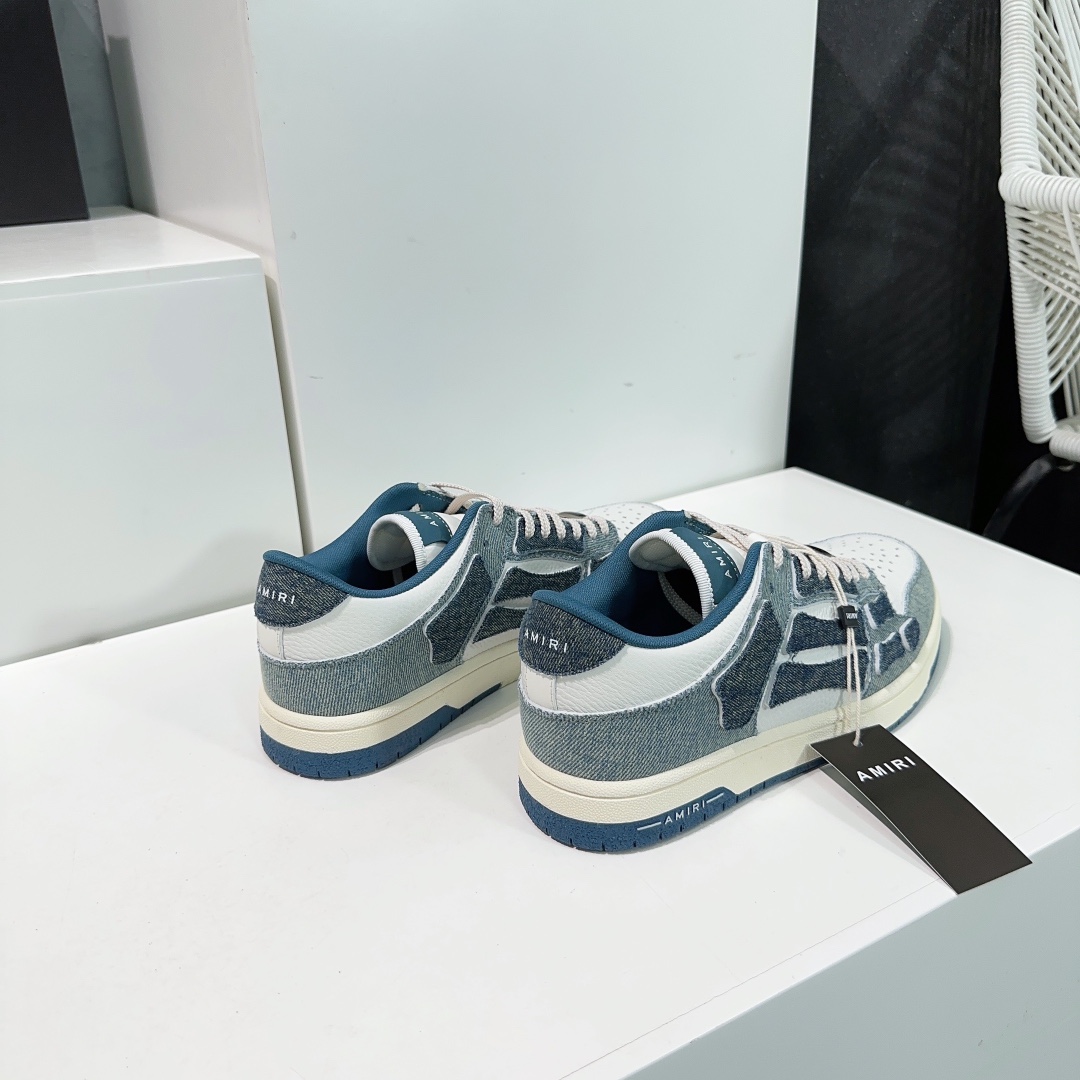 “AmiR 24: New Color Recreational Shoes with Top Quality Design” - 图片 4