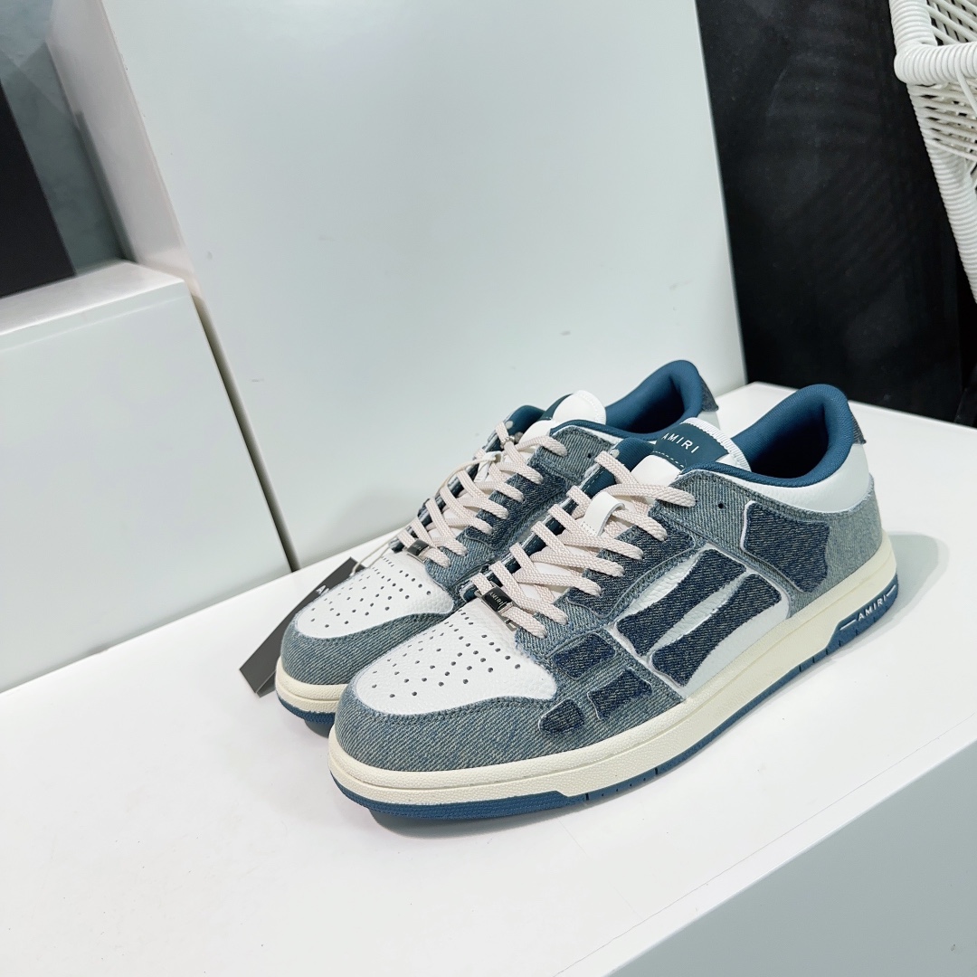 “AmiR 24: New Color Recreational Shoes with Top Quality Design” - 图片 2