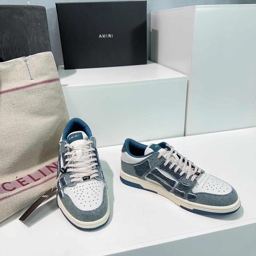 “AmiR 24: New Color Recreational Shoes with Top Quality Design” - 图片 1