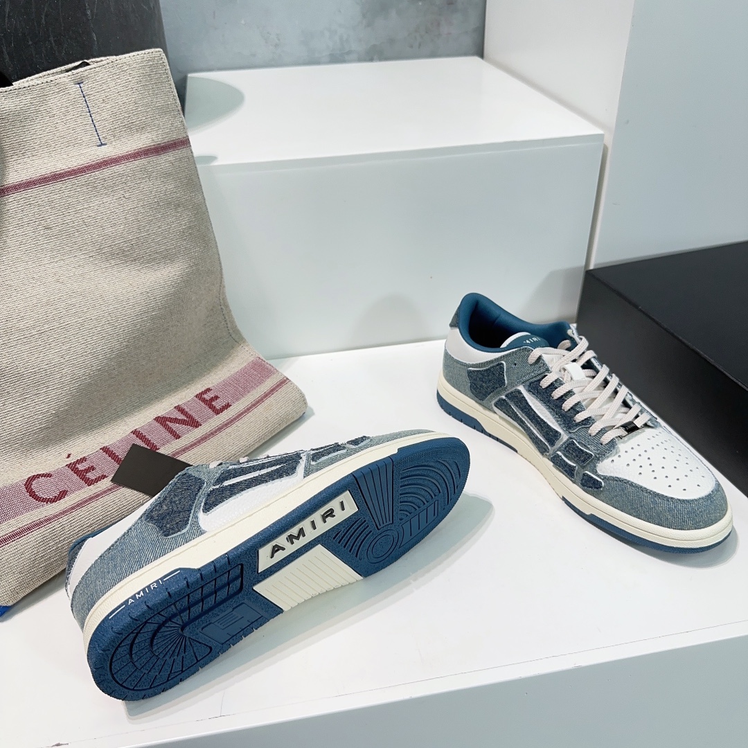 “AmiR 24: New Color Recreational Shoes with Top Quality Design” - 图片 9