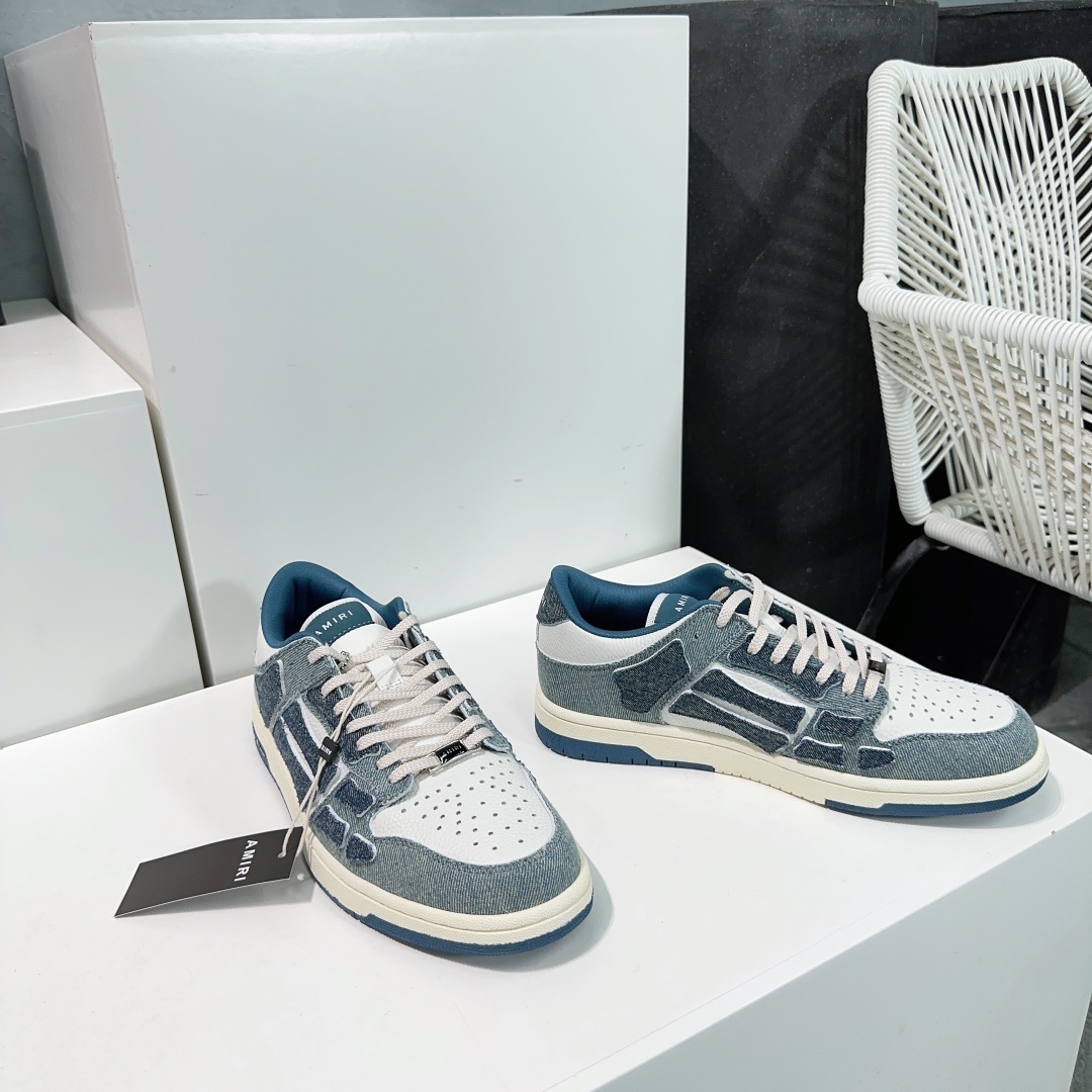 “AmiR 24: New Color Recreational Shoes with Top Quality Design” - 图片 3