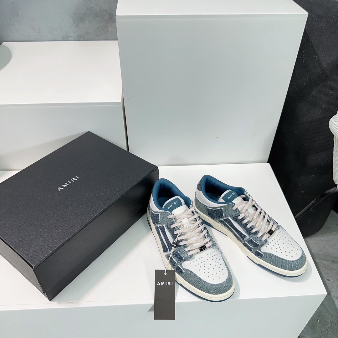 “AmiR 24: New Color Recreational Shoes with Top Quality Design” - 图片 5