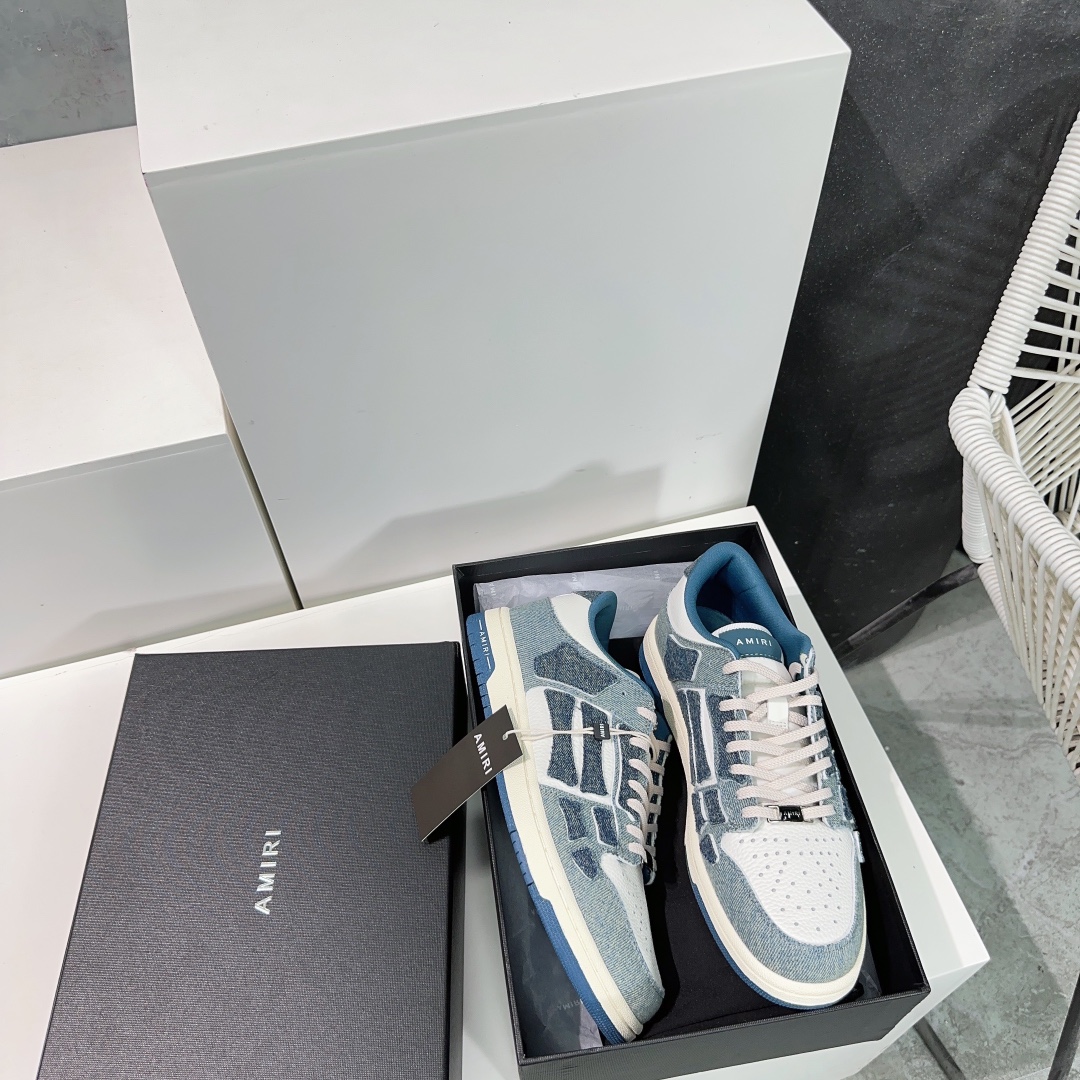 “AmiR 24: New Color Recreational Shoes with Top Quality Design” - 图片 6