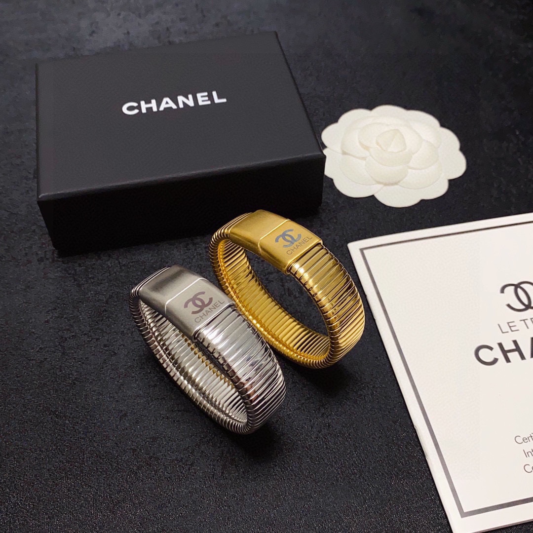 Chanel Replicas
 Jewelry Bracelet Lattice