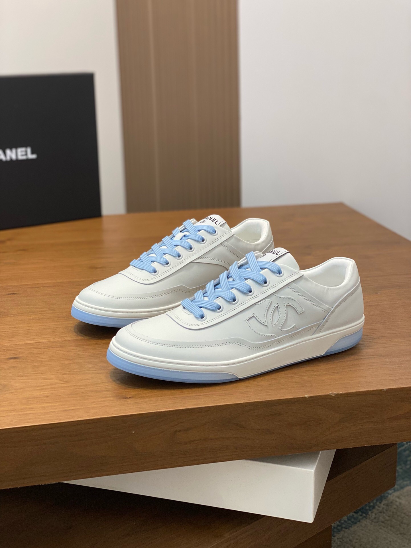 品牌:CHANEL 3