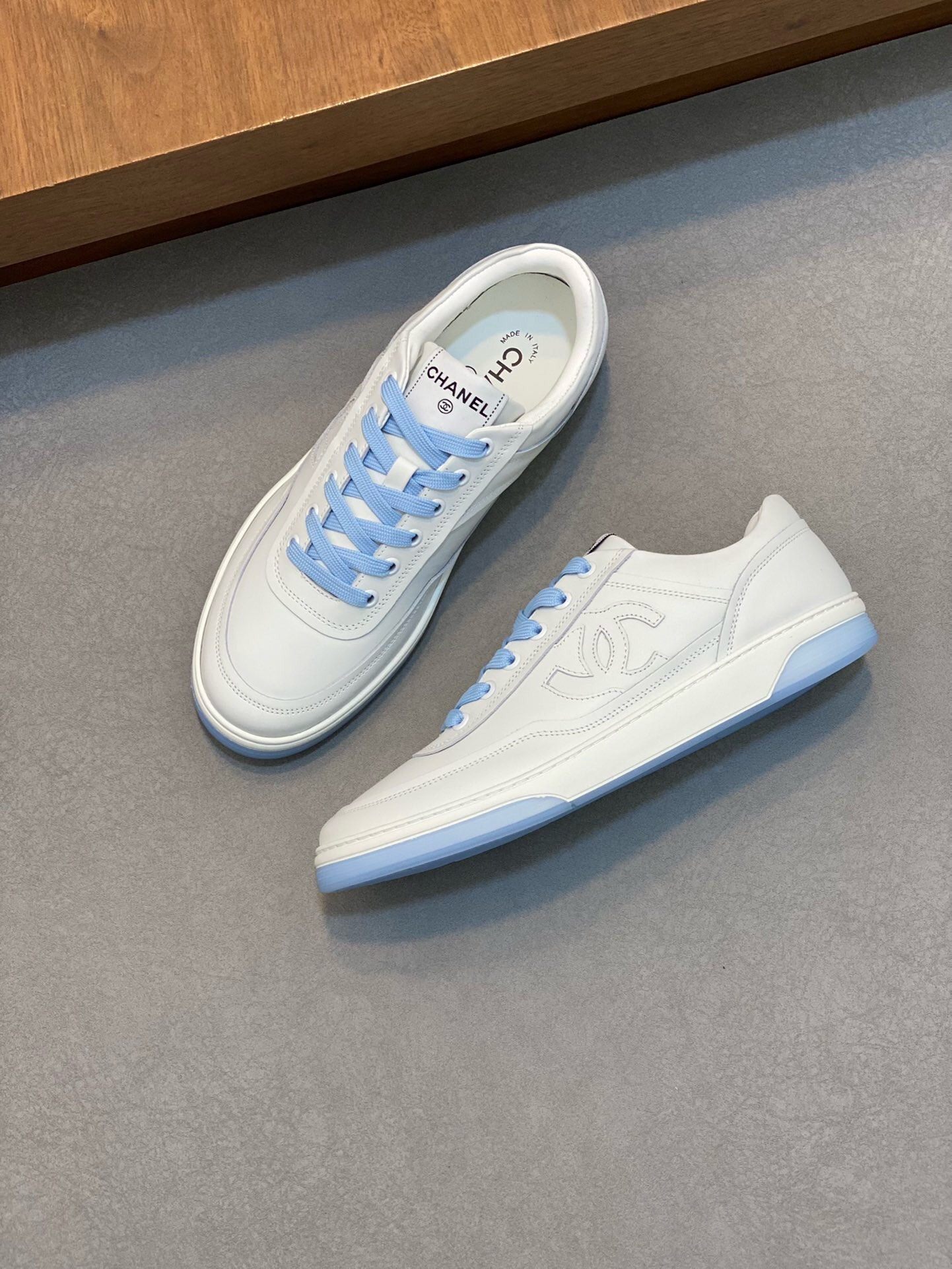 品牌:CHANEL 5