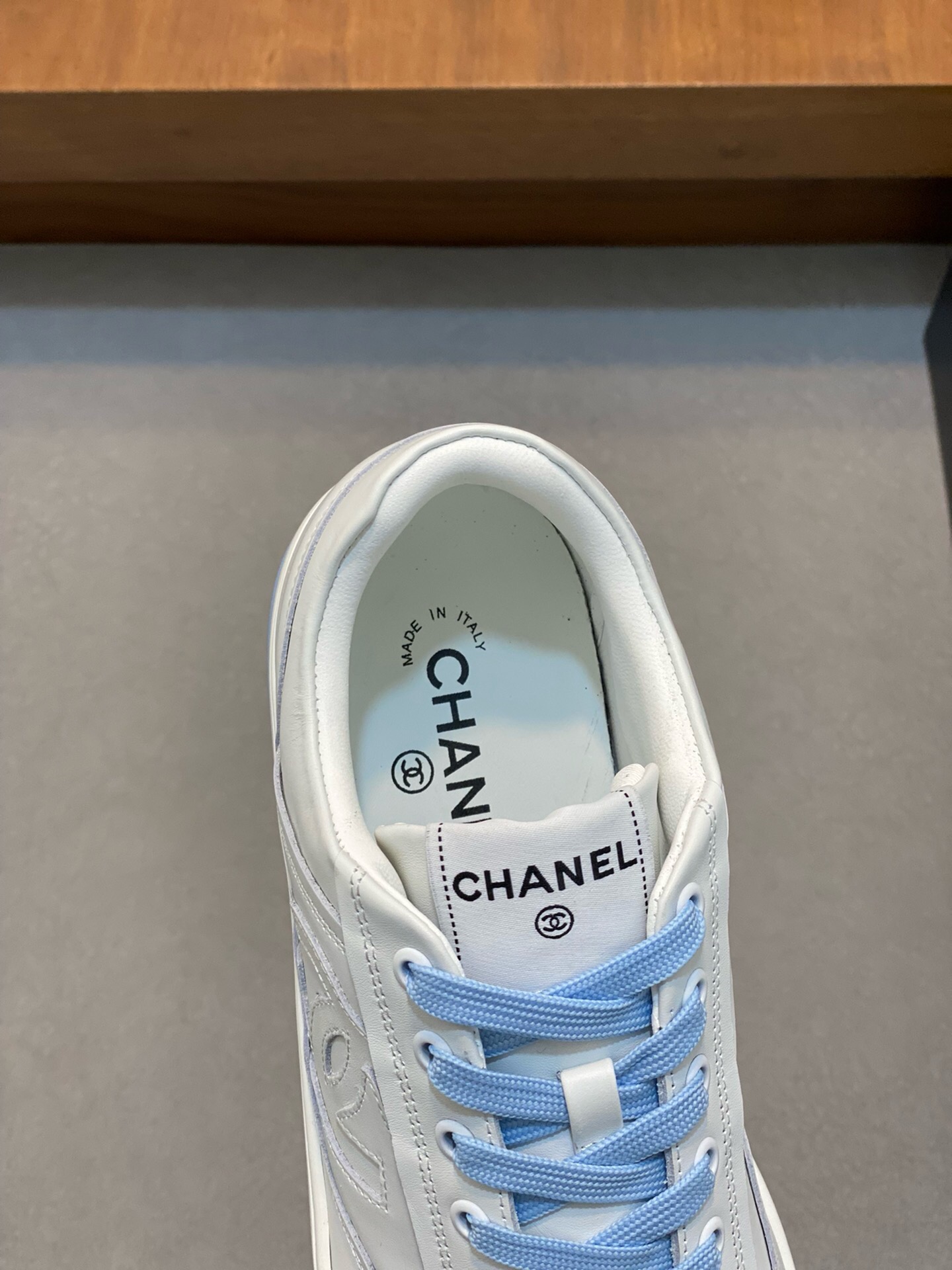 品牌:CHANEL 9