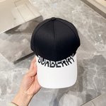 Primera parte superior
 Burberry Sombreros Gorras