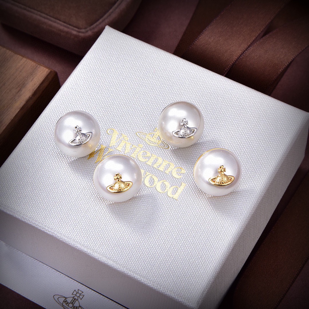 비비안웨스트우드 귀걸이 65060 Vivienne Westwood Earrings