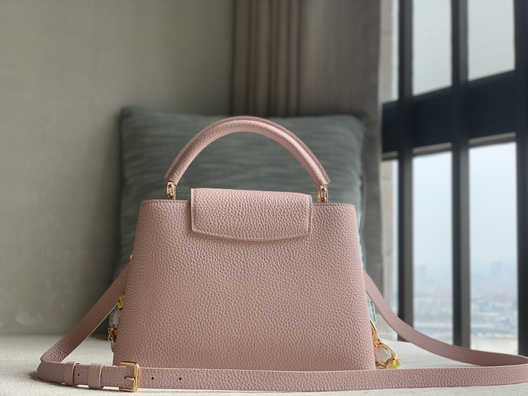 Louis Vuitton LV.M23280 23363 pink