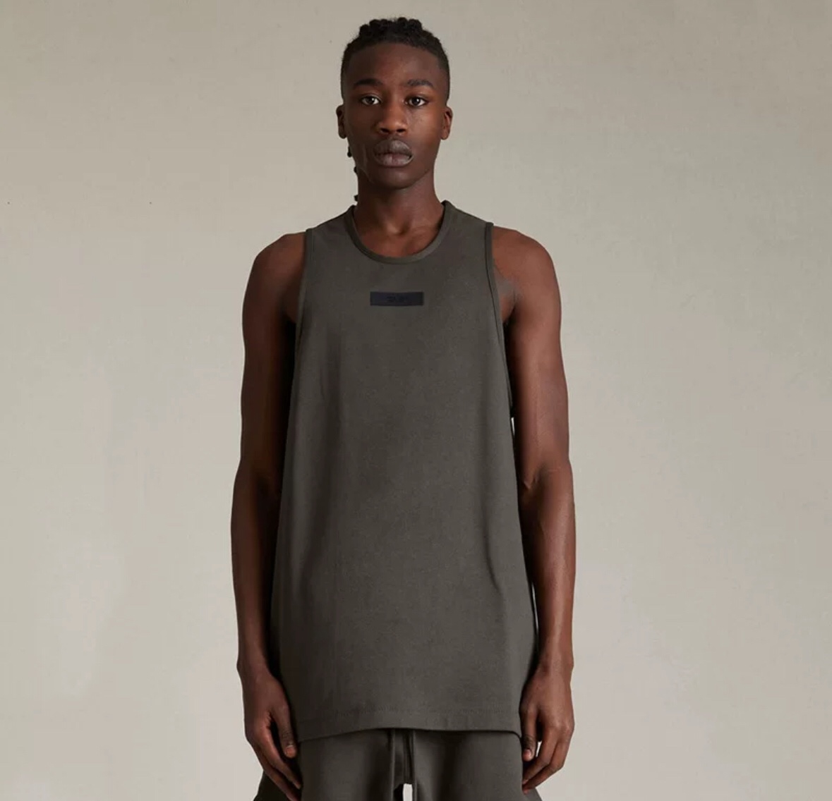 FEAR OF GOD ESSENTIALS T恤背心服装 6