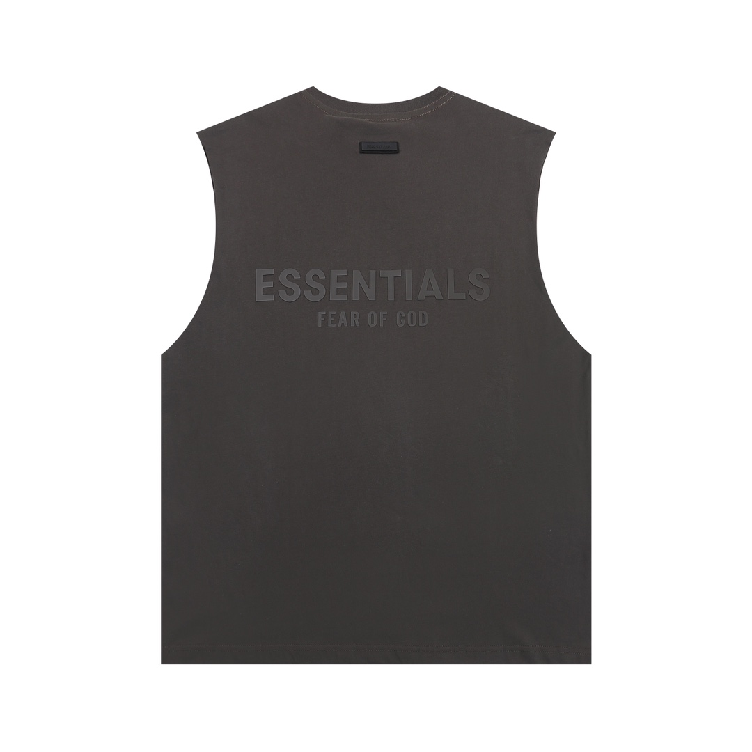 FOG ESSENTIALS  T恤服装 3