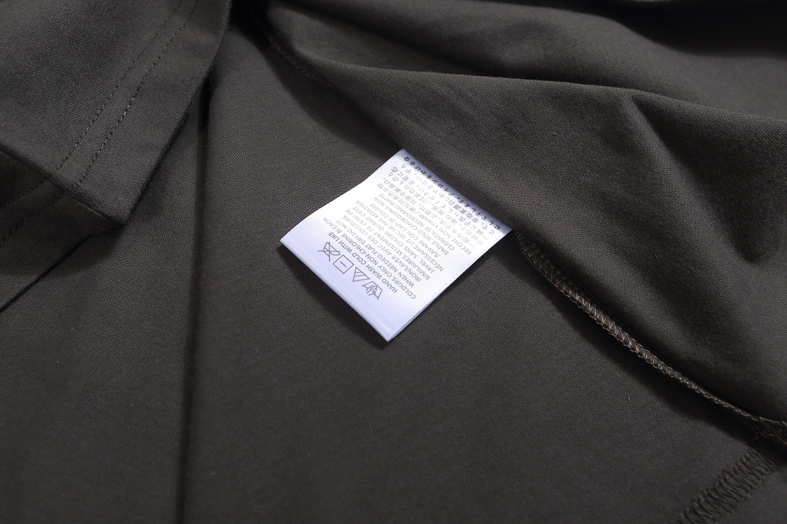 FOG ESSENTIALS  T恤服装 6