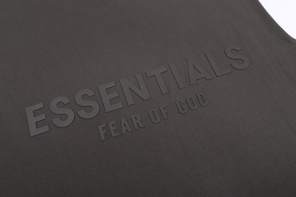 FOG ESSENTIALS  T恤服装 4