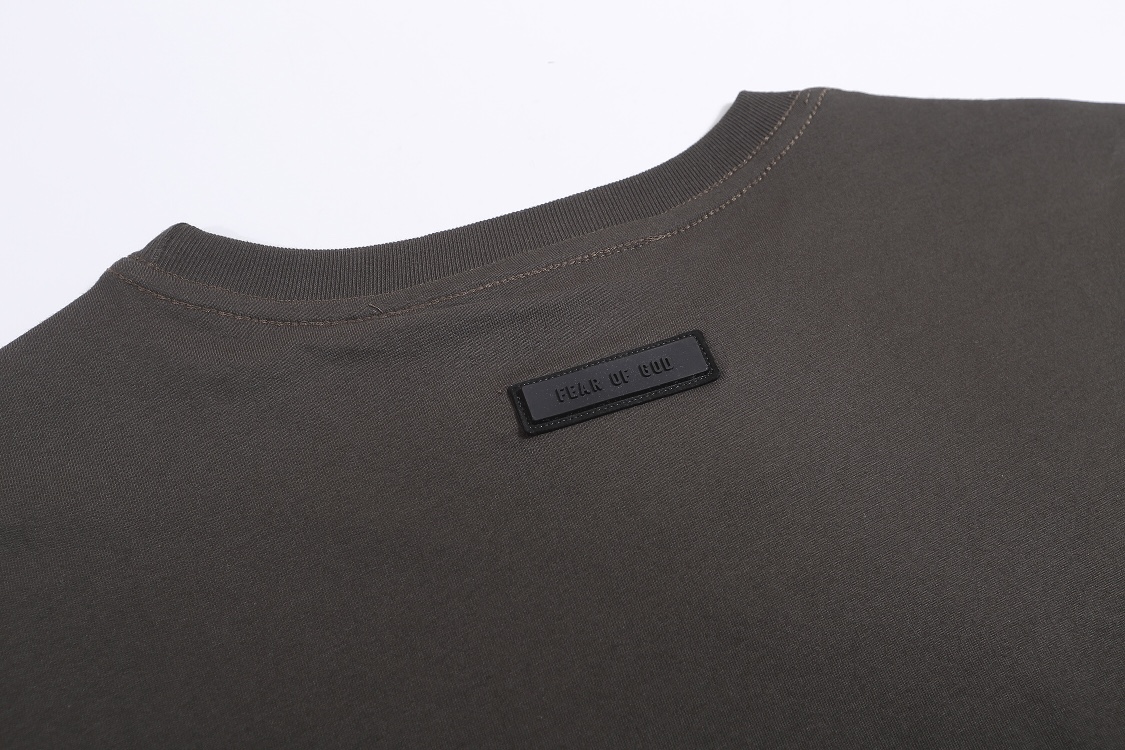FOG ESSENTIALS  T恤服装 5