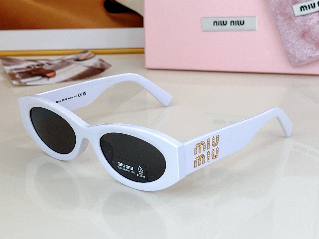 AAAAA
 MiuMiu Gafas de sol Colección primavera