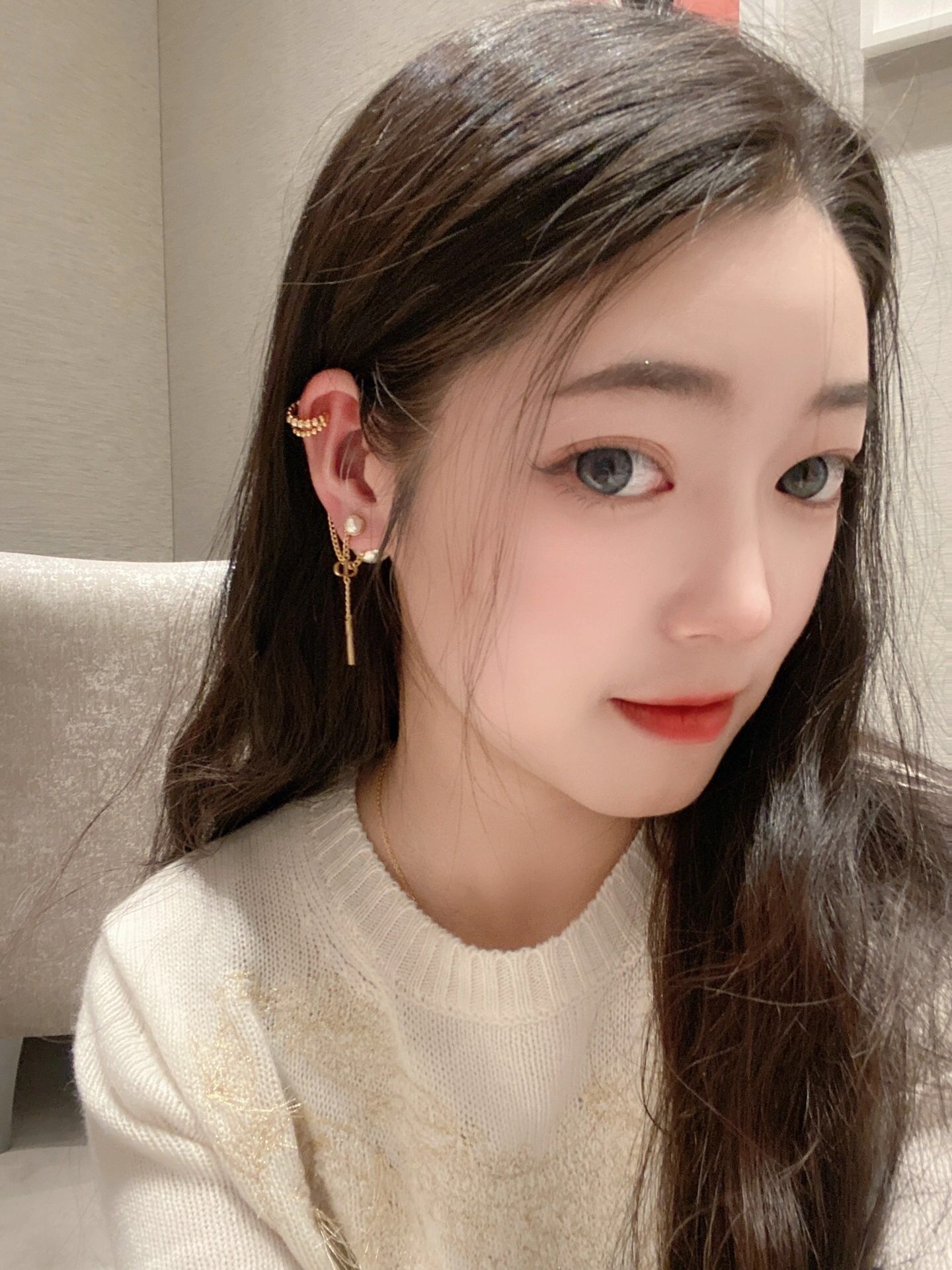 [Chrome Hearts Jewelry]