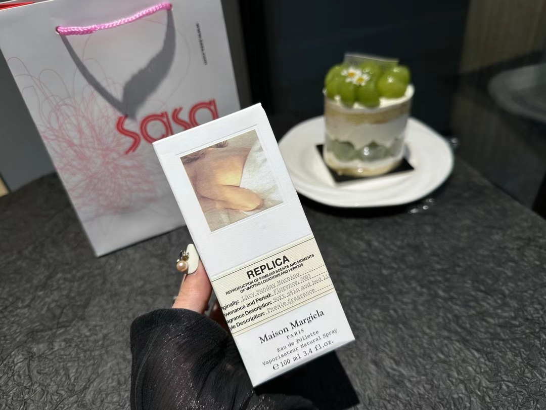 Maison Margiela Perfume