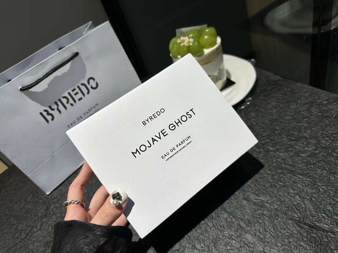 Byredo Perfume