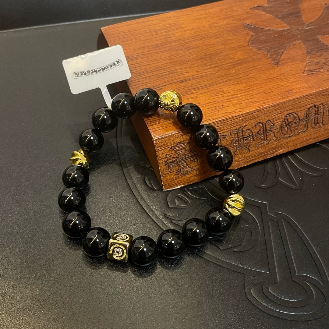 크롬하츠 팔찌 127555 Chrome Hearts Bracelet 썸네일 이미지