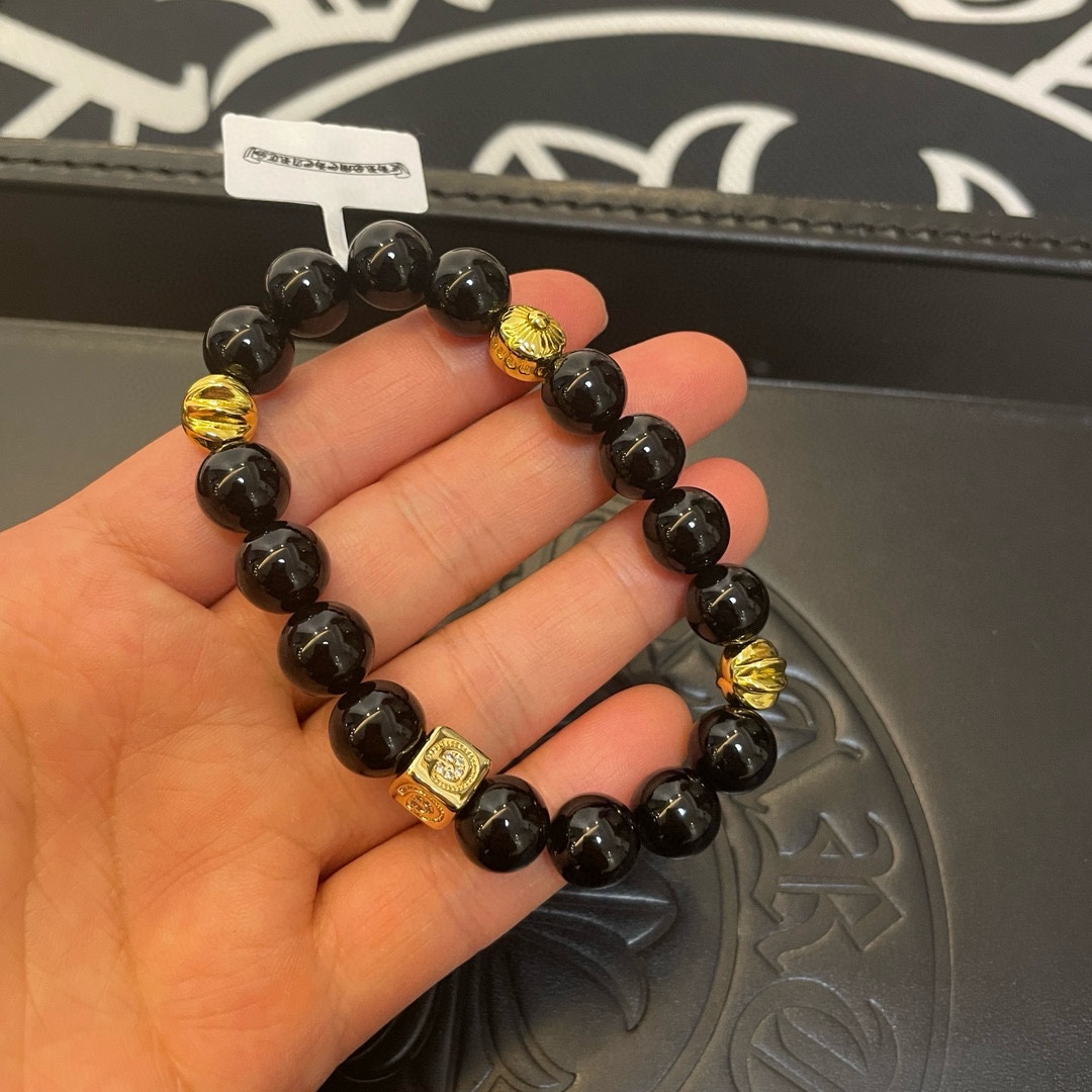 크롬하츠 팔찌 127555 Chrome Hearts Bracelet 썸네일 이미지