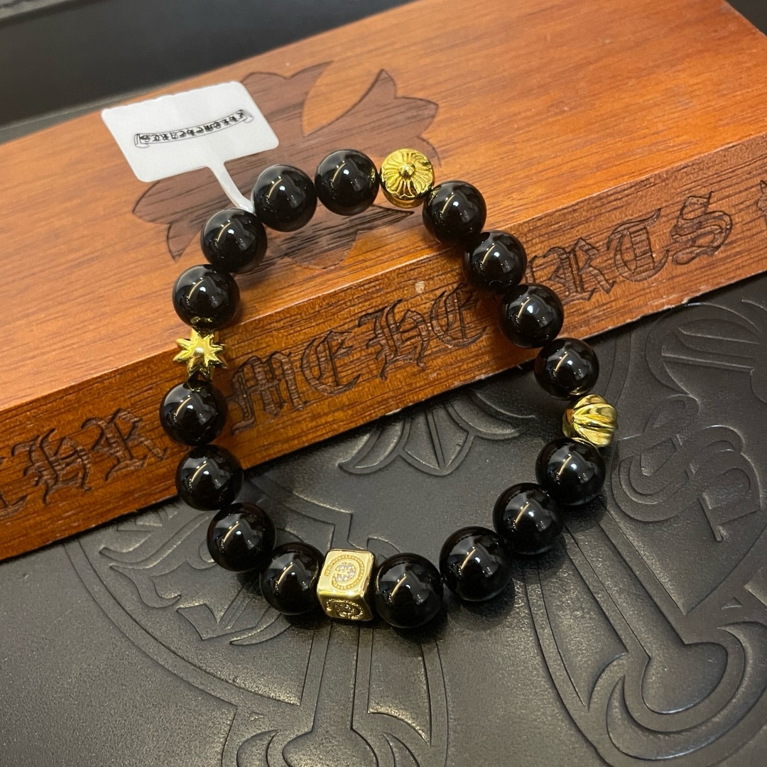 크롬하츠 팔찌 127555 Chrome Hearts Bracelet 썸네일 이미지