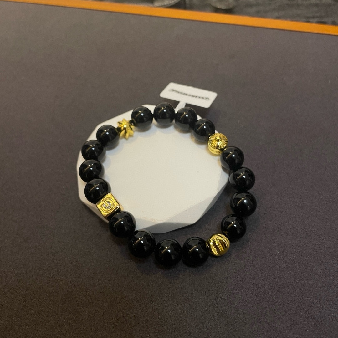 크롬하츠 팔찌 127555 Chrome Hearts Bracelet 썸네일 이미지