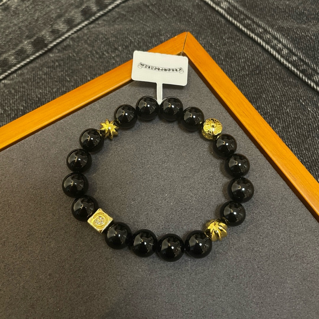크롬하츠 팔찌 127555 Chrome Hearts Bracelet 썸네일 이미지