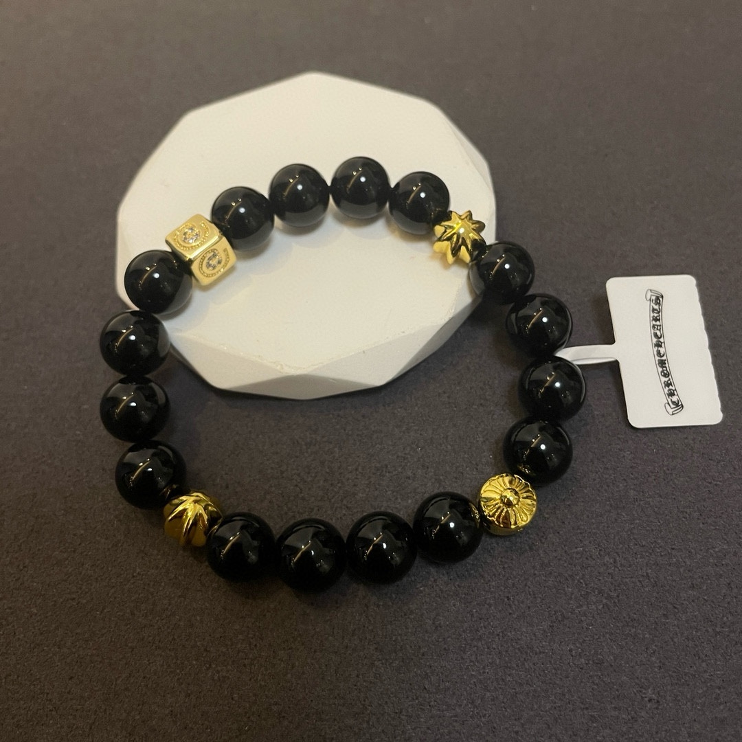 크롬하츠 팔찌 127555 Chrome Hearts Bracelet 썸네일 이미지