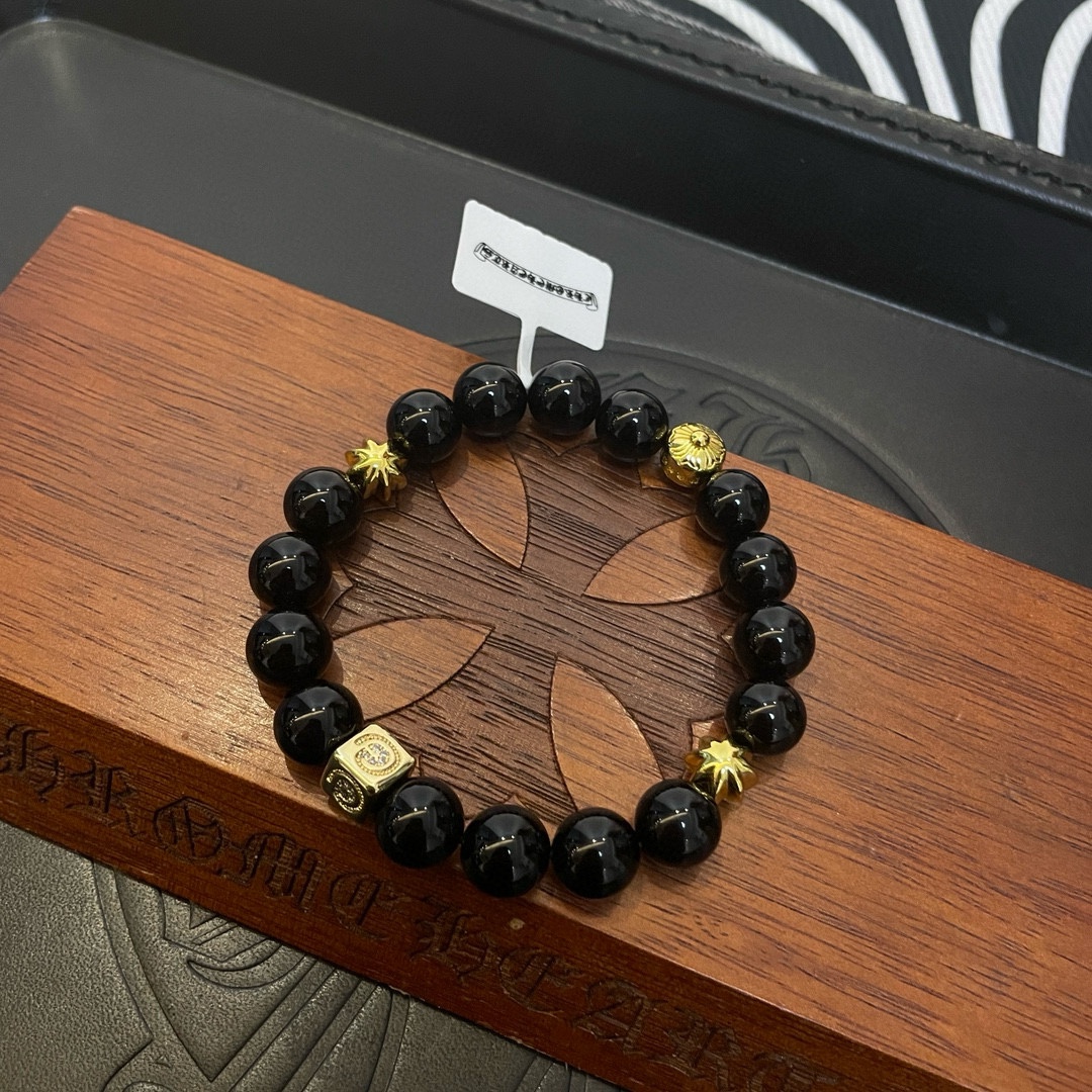 크롬하츠 팔찌 127555 Chrome Hearts Bracelet 썸네일 이미지