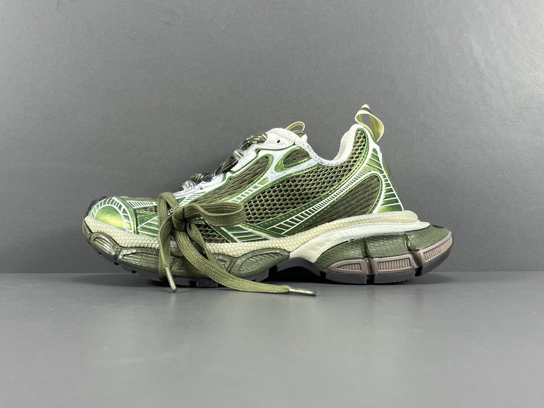 Ventaja del canal, ¡admite dropshipping! [Versión de comercio exterior: Balenciaga] Zapatos conceptuales para exteriore…