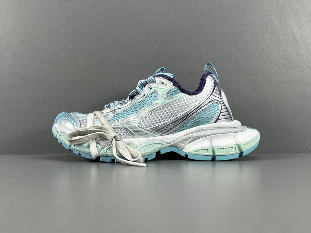 Ventaja del canal, ¡admite dropshipping! [Versión de comercio exterior: Balenciaga] Zapatos conceptuales para exteriore…
