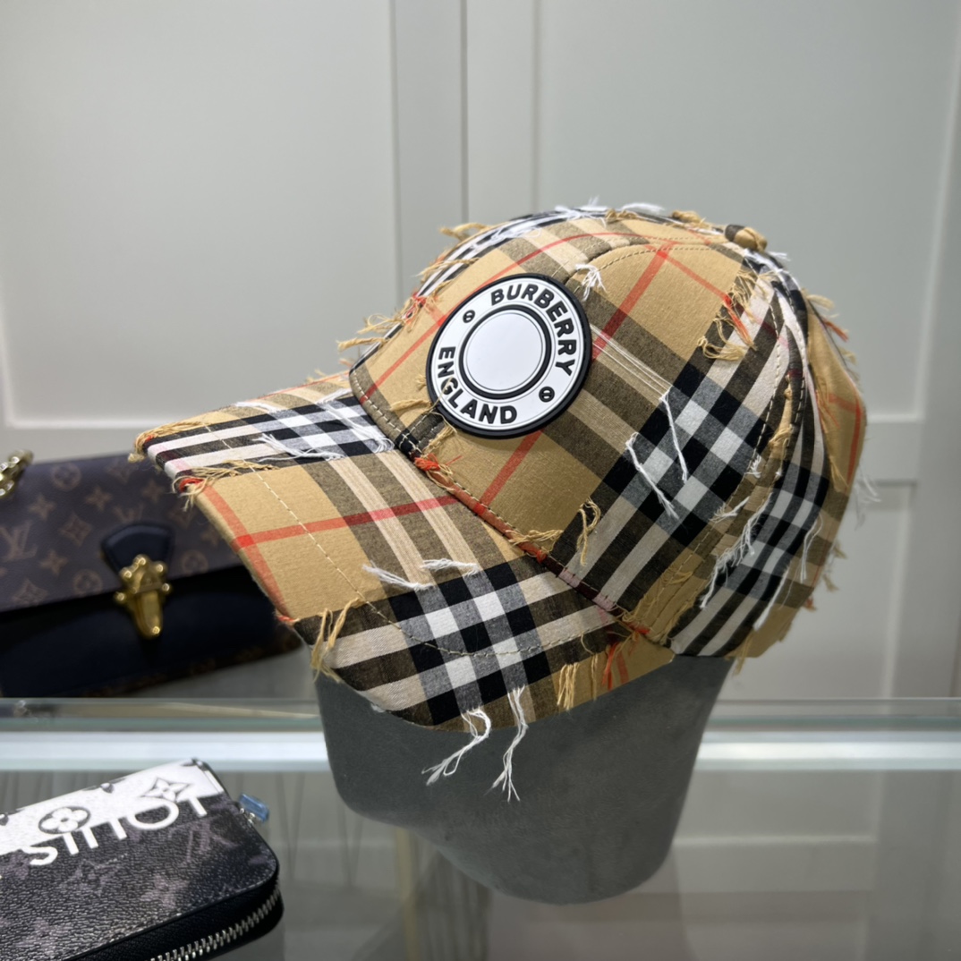 NO:196953,BURBERRY BURBERRY new classic baseball cap, simple and fashionable, the same style as men and women!  High-quality products, premium quality!  Hat fisherman hat baseball hat knit hat, hat, burberry, burberry, espadrilles, hats19860909BURBERRY巴宝莉 经典网官新款经典棒球帽,简约尚时风,男女同款！高质品,尊享品质感！帽子渔夫帽棒球帽针织帽,帽子,burberry,burberry,espadrilles,hats,hat