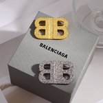 Best Designer Replica
 Balenciaga Jewelry Brooch
